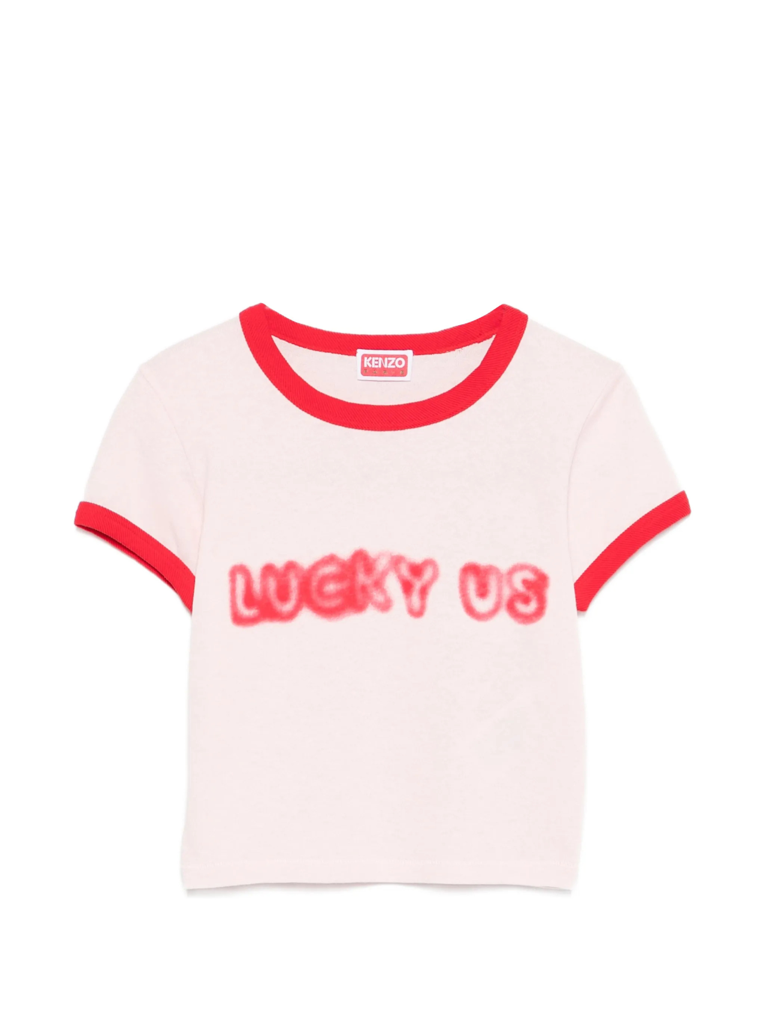 [Kenzo] T-shirts Short Sleeve SS26 FG52TS0124SK34