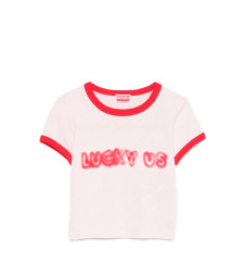 [Kenzo] T-shirts Short Sleeve SS26 FG52TS0124SK34