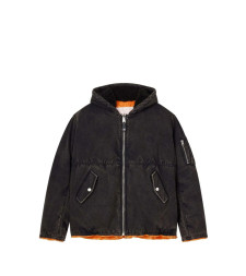 [Purple Brand] Bomber Jacket FW25 M6103  APHB