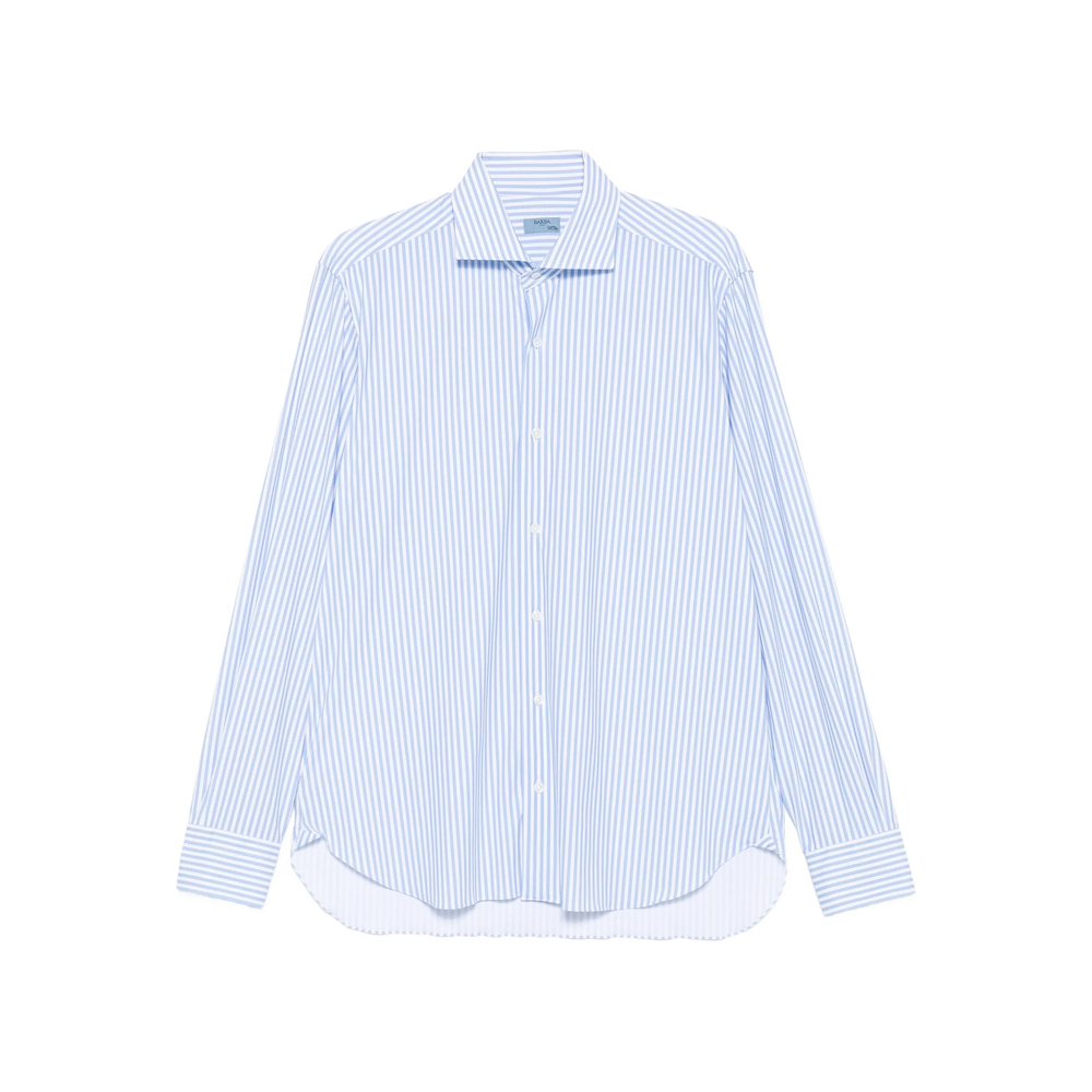 [Barba] Shirts Long Sleeve FW25 50116  0001