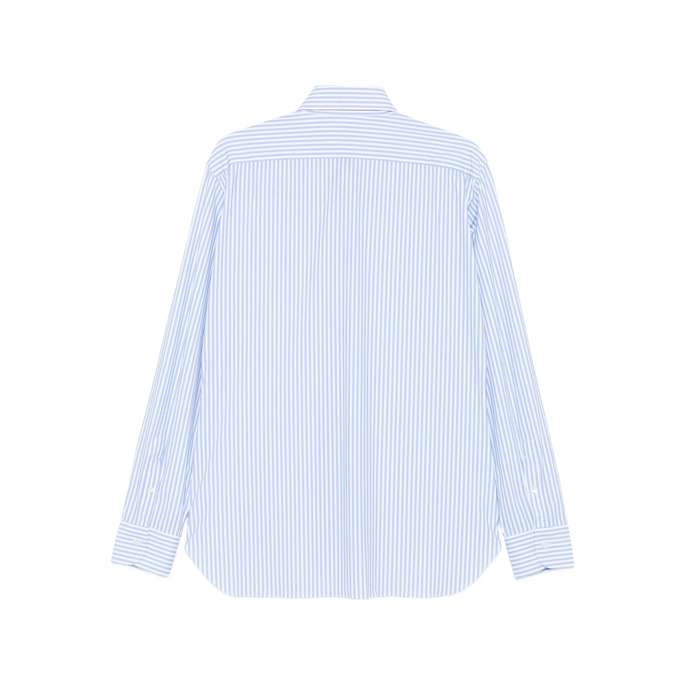 [Barba] Shirts Long Sleeve FW25 50116  0001