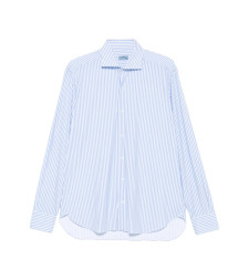 [Barba] Shirts Long Sleeve FW25 50116  0001