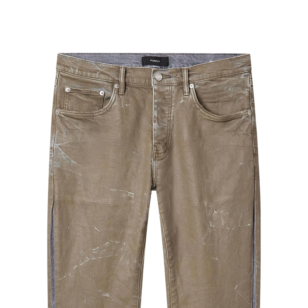 [Purple Brand] Jeans FW25 P001  VCTV