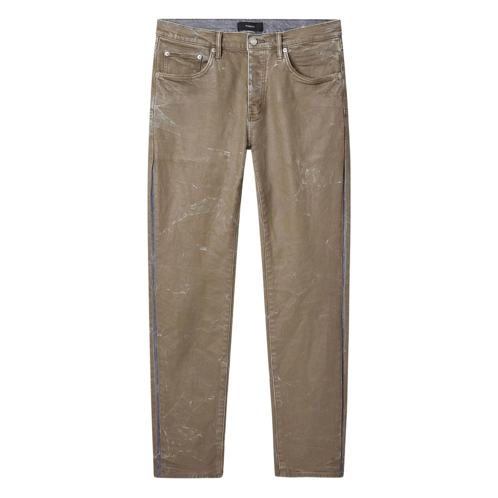 [Purple Brand] Jeans FW25 P001  VCTV