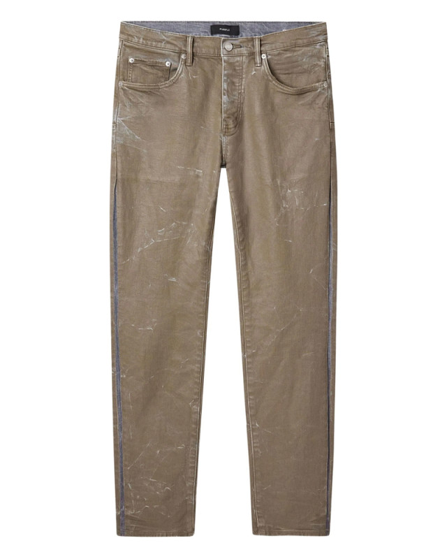 [Purple Brand] Jeans FW25 P001  VCTV
