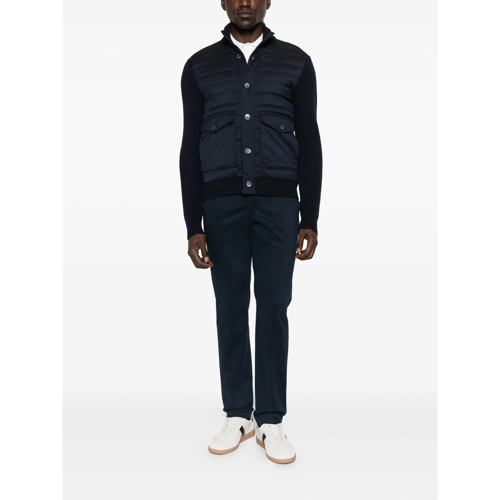 [PT TORINO] Pants FW25 SD75 ASMAZ00CL1 0360