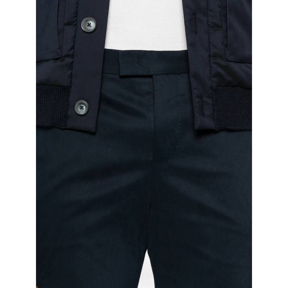 [PT TORINO] Pants FW25 SD75 ASMAZ00CL1 0360