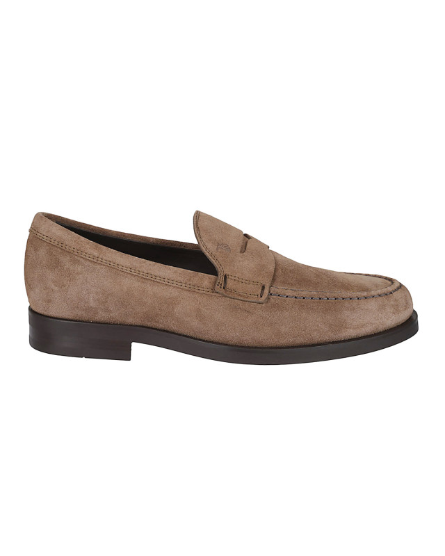 [Tod's] Loafer FW25 XXM0ZF0Q920RE0