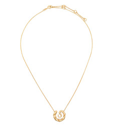 [Panconesi] Necklace FW25 F25-NE004-S  GOLD