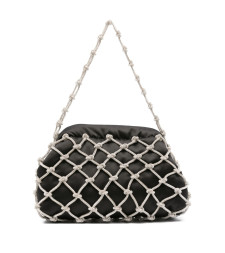 [Rosantica] Clutch bag FW25 B18079 BONBON NOD CRYST