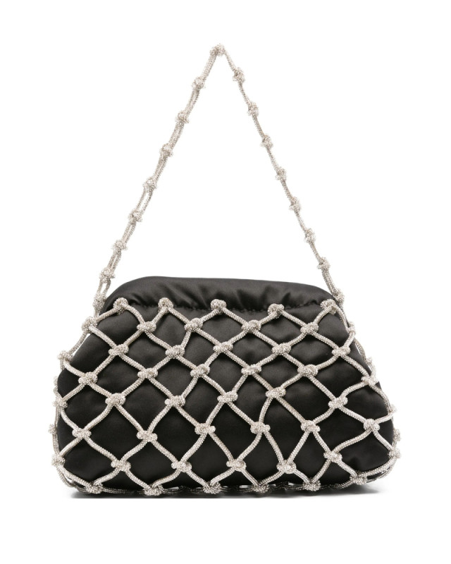 [Rosantica] Clutch bag FW25 B18079 BONBON NOD CRYST