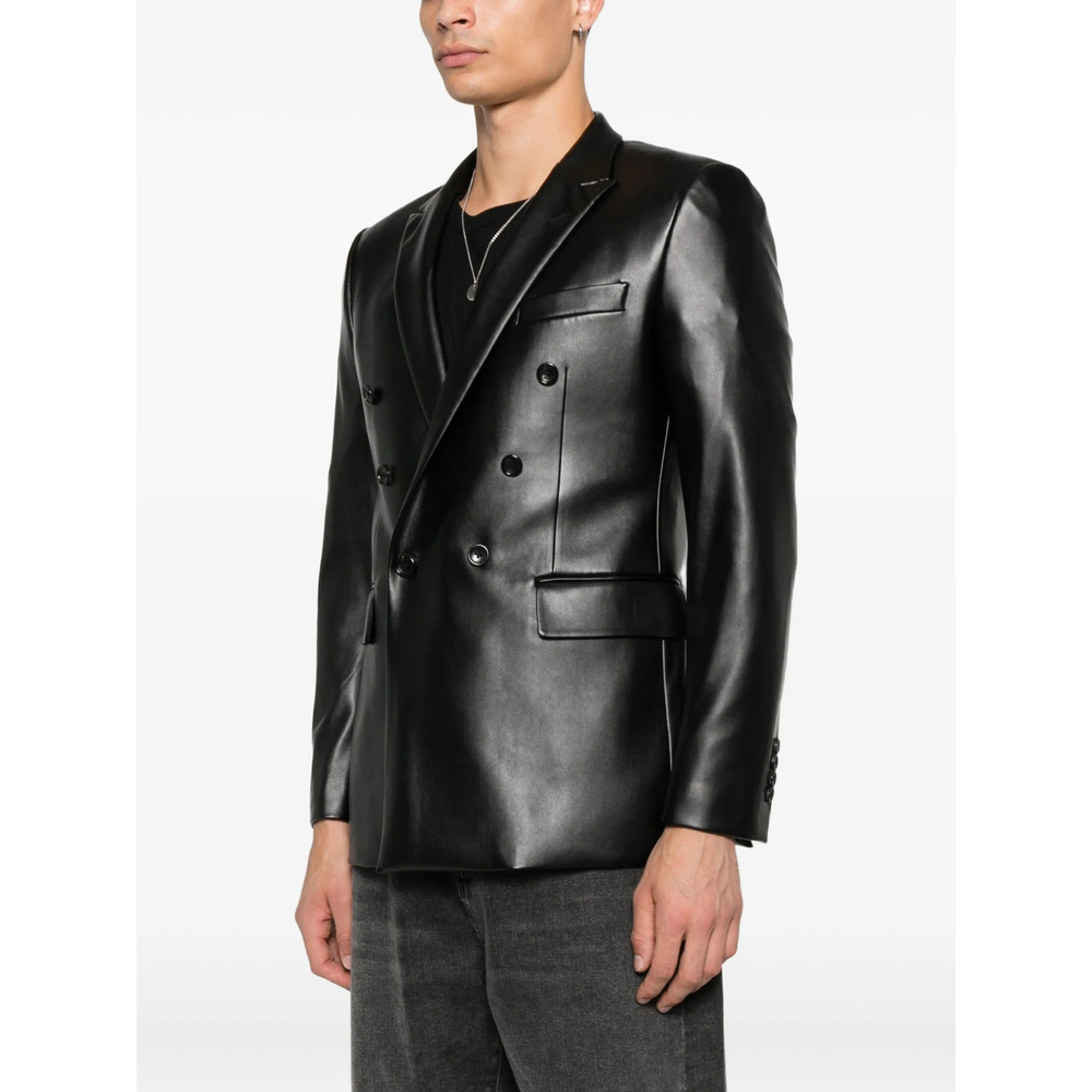 [Reveres 1949] Leather Jacket FW25 056512177  01