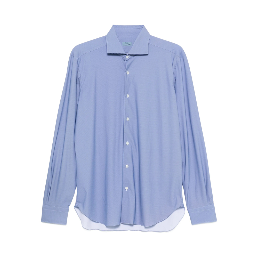 [Barba] Shirts Long Sleeve FW25 50117  0003