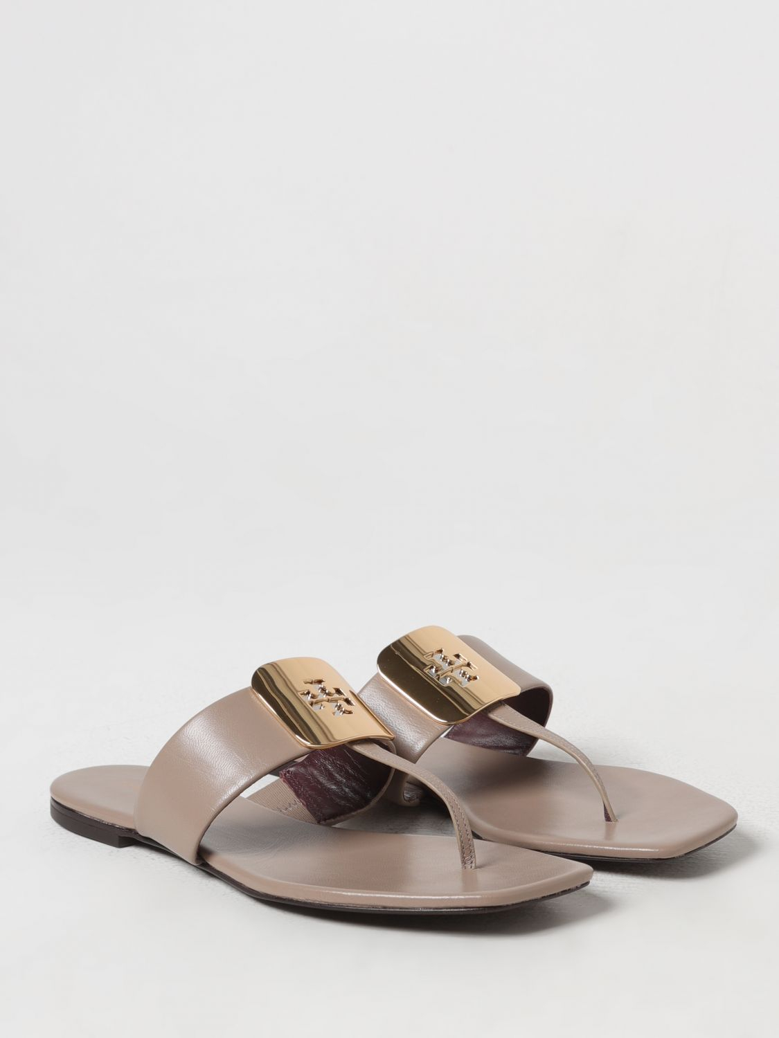 [Tory Burch] Sandals FW25 154236 200