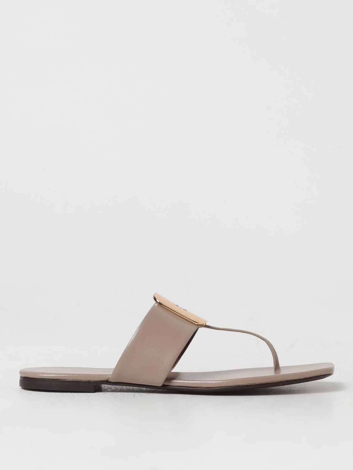 [Tory Burch] Sandals FW25 154236 200