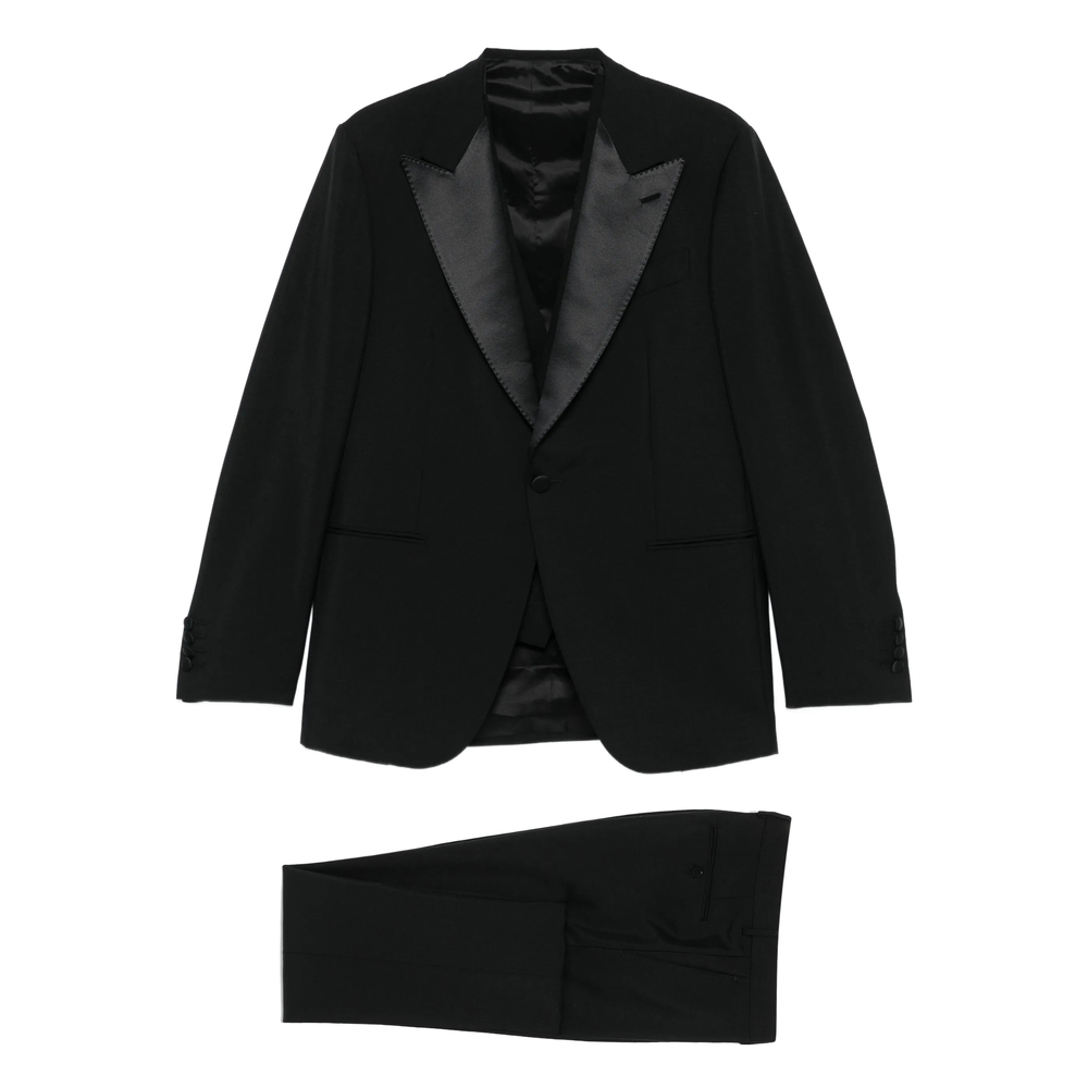 [CARUSO] Sets FW25 PE0206 WLN8JM111F 0910