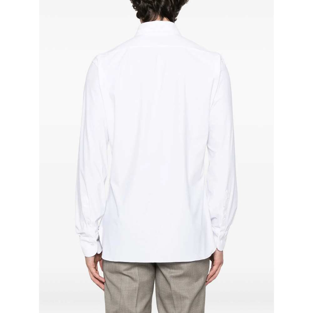 [Barba] Shirts Long Sleeve FW25 500015  0001