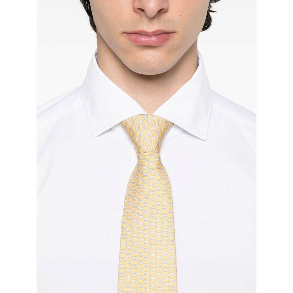 [Barba] Shirts Long Sleeve FW25 500015  0001
