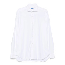 [Barba] Shirts Long Sleeve FW25 500015  0001