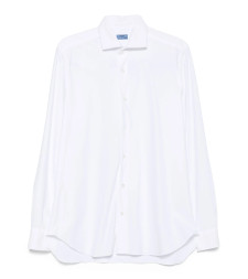 [Barba] Shirts Long Sleeve FW25 500015  0001