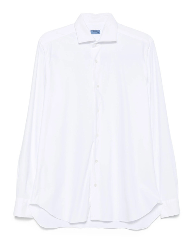 [Barba] Shirts Long Sleeve FW25 500015  0001