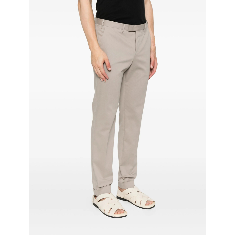 [PT TORINO] Trousers FW25 SD75 ASMAZ00CL1 0100