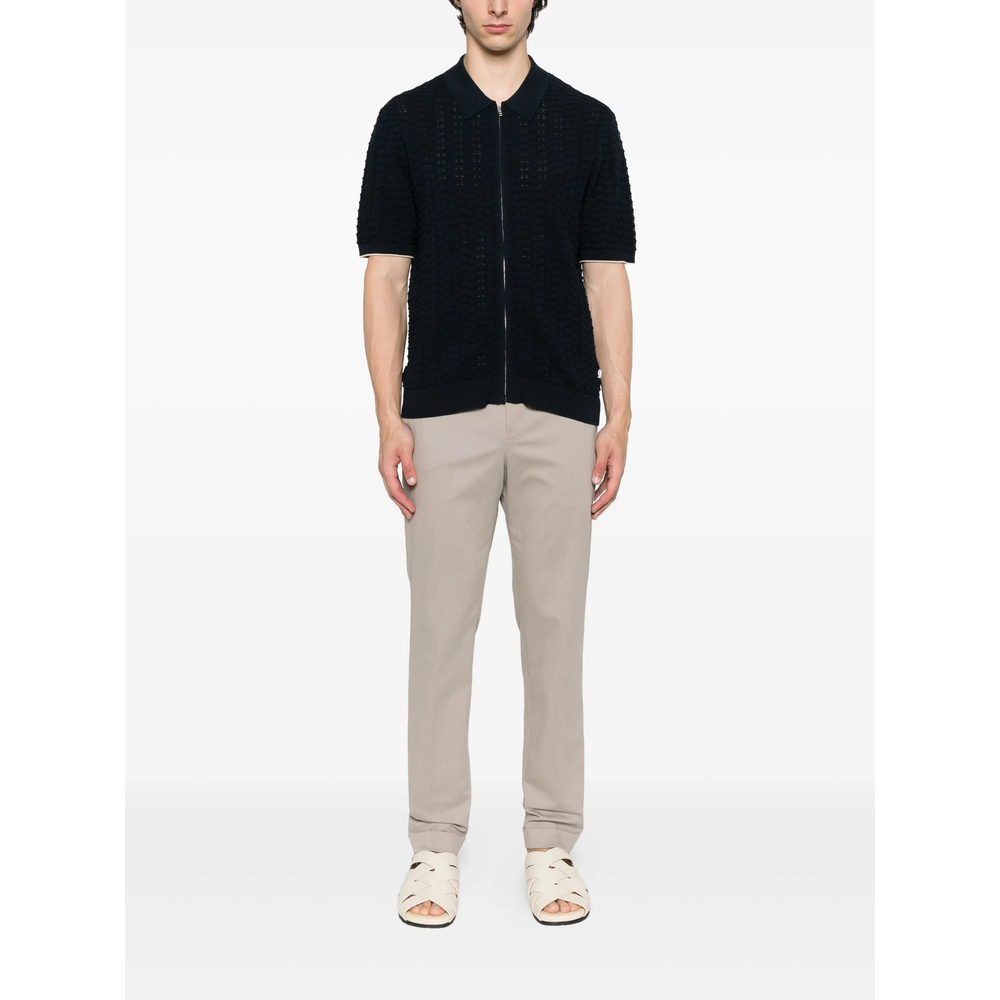 [PT TORINO] Trousers FW25 SD75 ASMAZ00CL1 0100