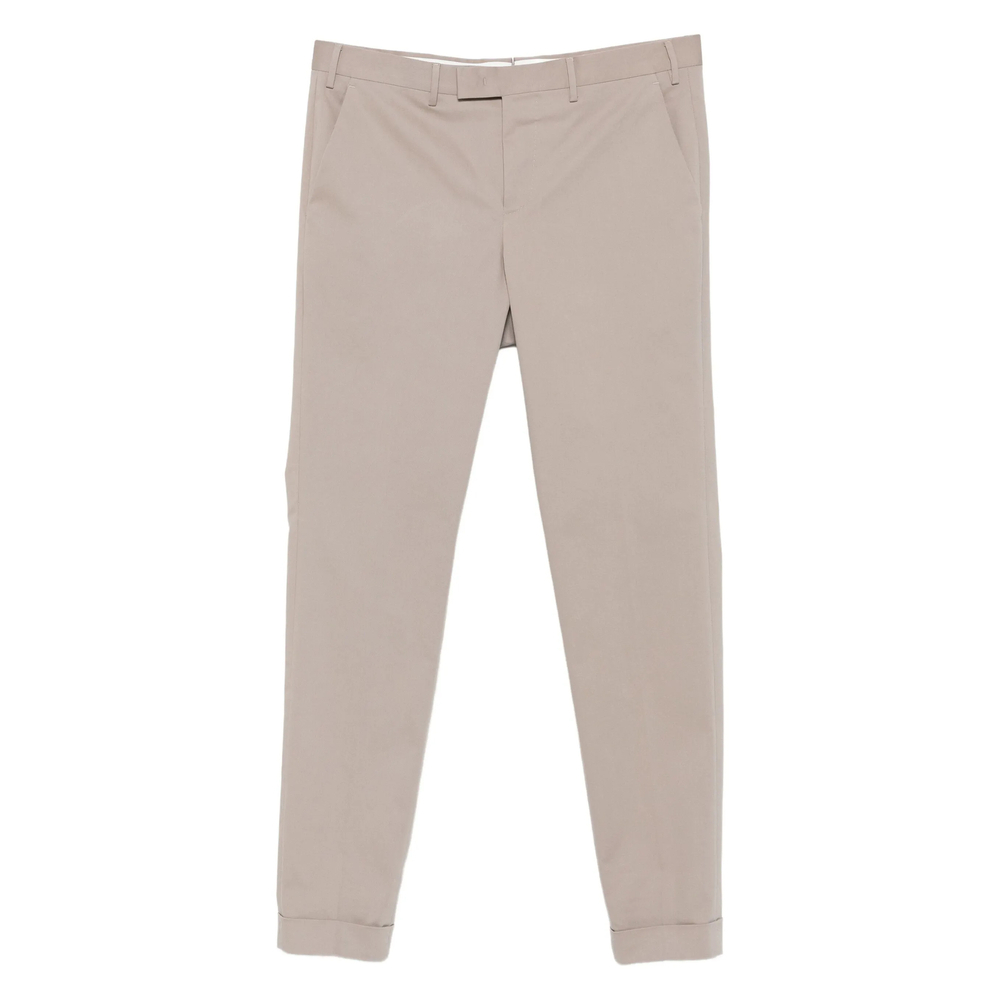 [PT TORINO] Trousers FW25 SD75 ASMAZ00CL1 0100