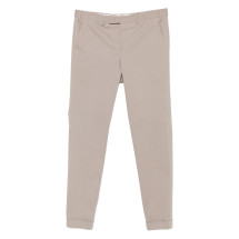 [PT TORINO] Trousers FW25 SD75 ASMAZ00CL1 0100