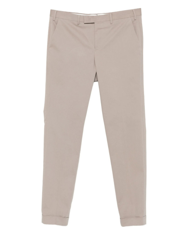 [PT TORINO] Trousers FW25 SD75 ASMAZ00CL1 0100