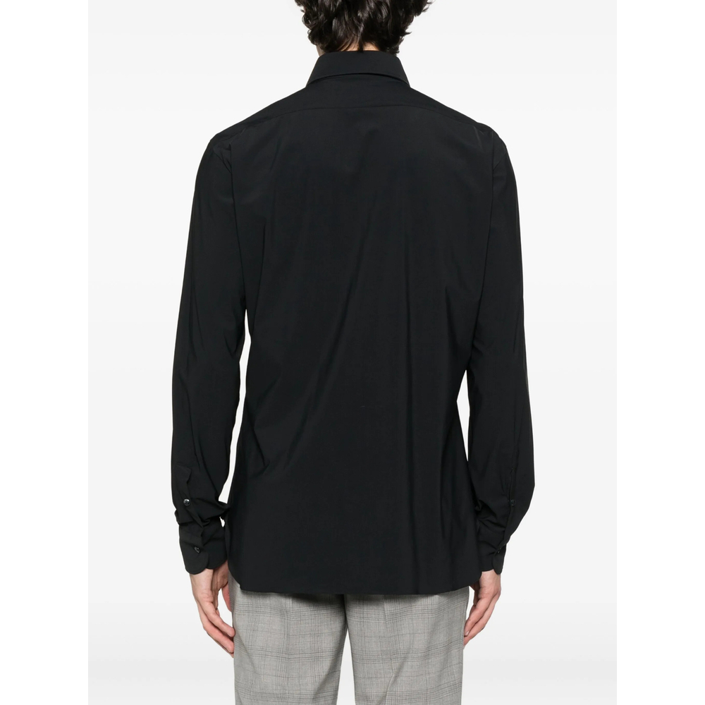[Barba] Shirts Long Sleeve FW25 500015  0006