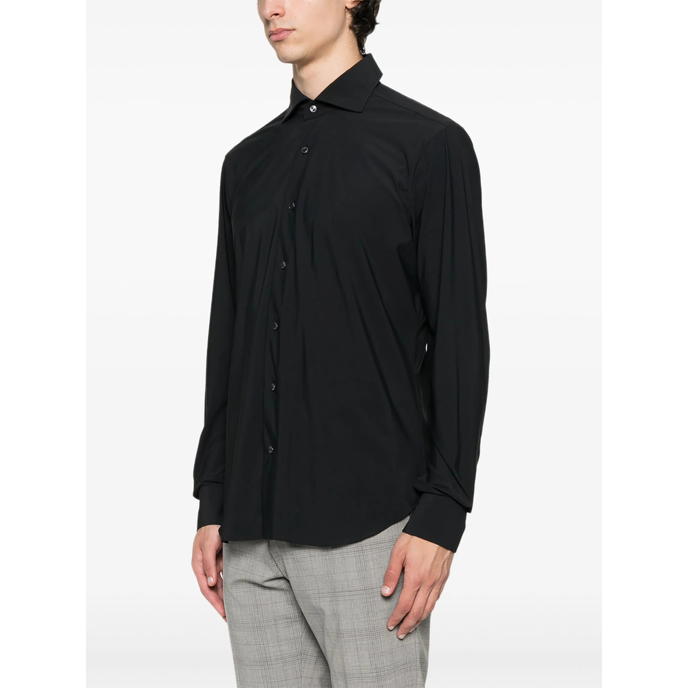[Barba] Shirts Long Sleeve FW25 500015  0006