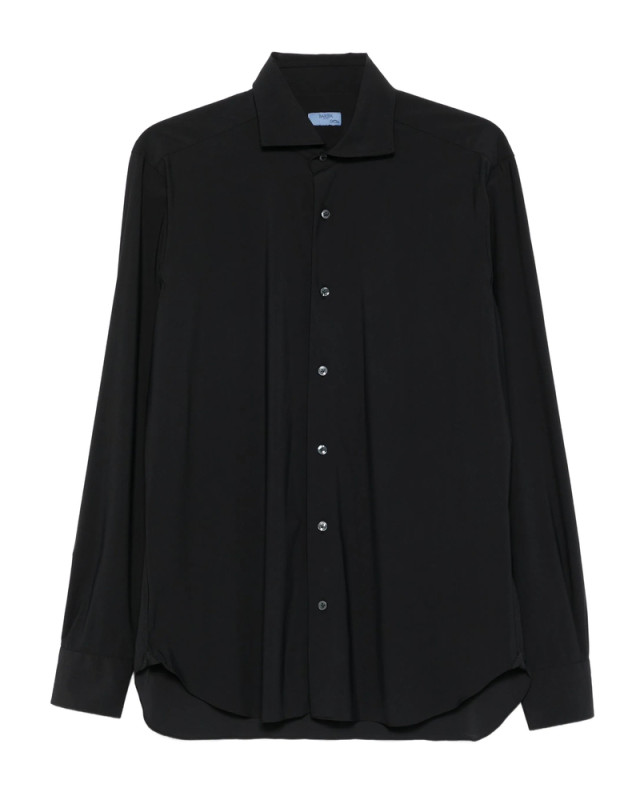 [Barba] Shirts Long Sleeve FW25 500015  0006