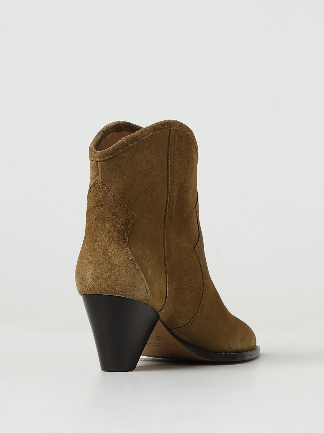 [Isabel Marant] Boots SS24 BO0007FAA1A08S 50TA
