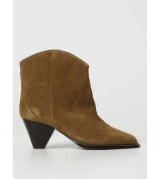 [Isabel Marant] Boots SS24 BO0007FAA1A08S 50TA