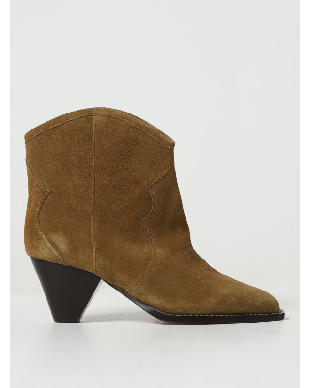 [Isabel Marant] Boots SS24 BO0007FAA1A08S 50TA
