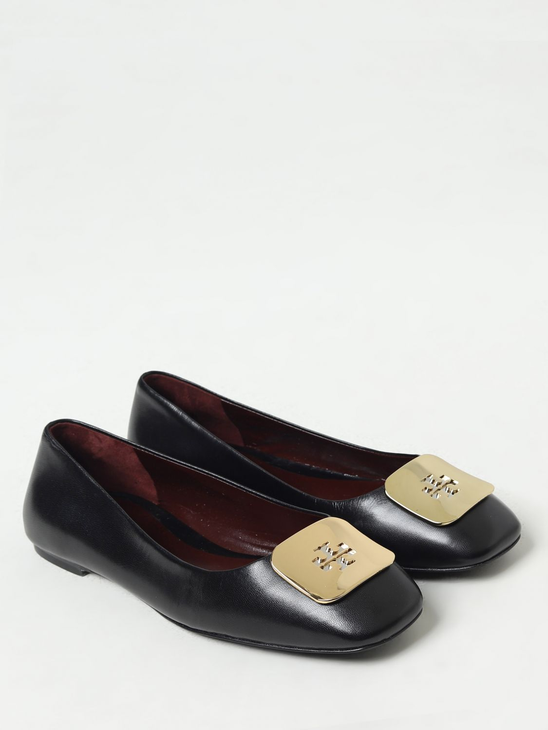 [Tory Burch] Flat shoes SS24 154077 006