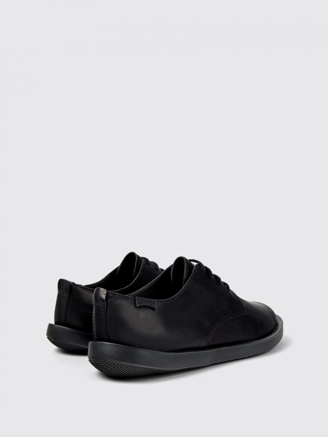 [CAMPER] Dress Shoes FW25 K100669-018 WAGON 0