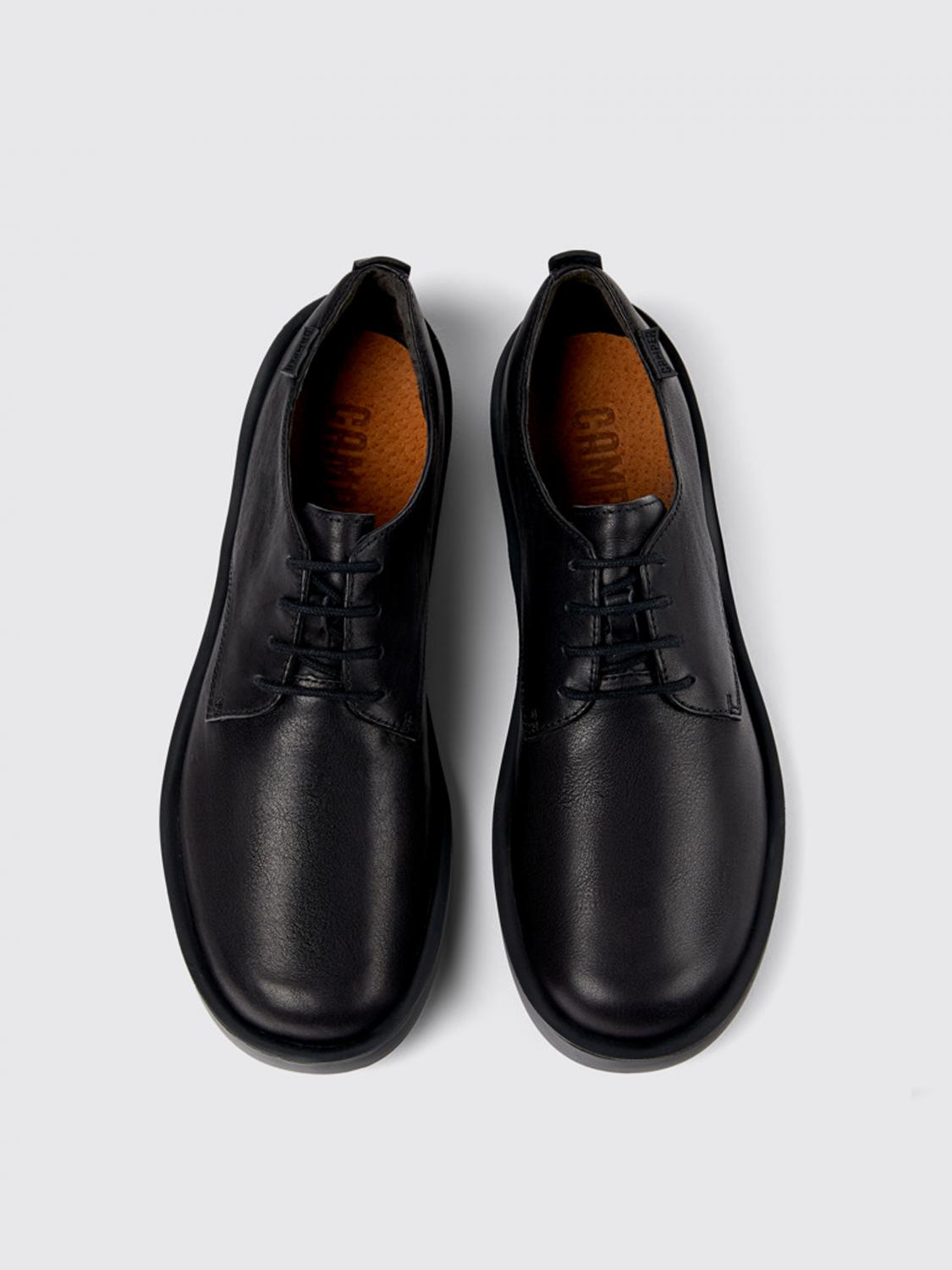 [CAMPER] Dress Shoes FW25 K100669-018 WAGON 0