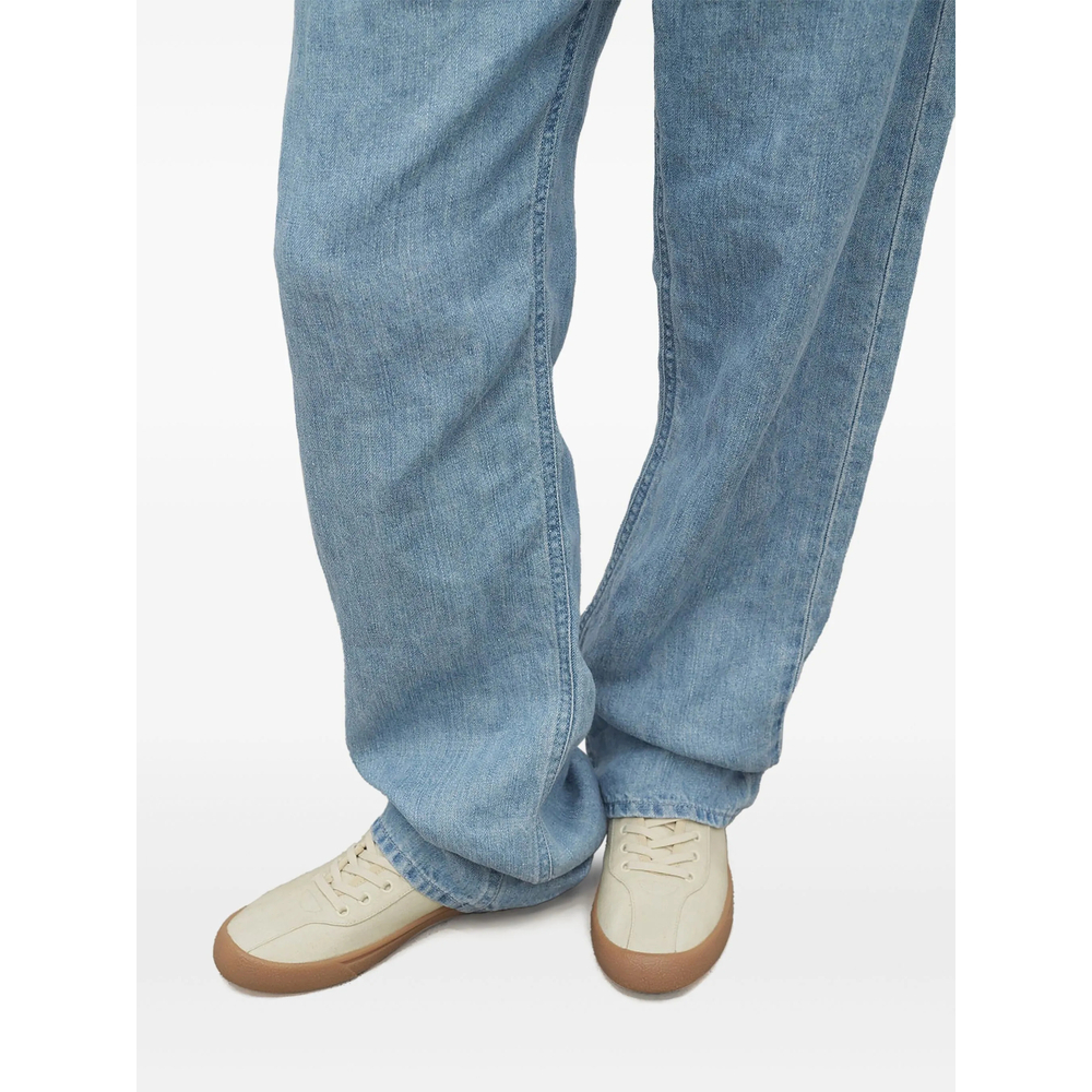 [THE ROW] Sneakers SS25 F1611 SPC SAT