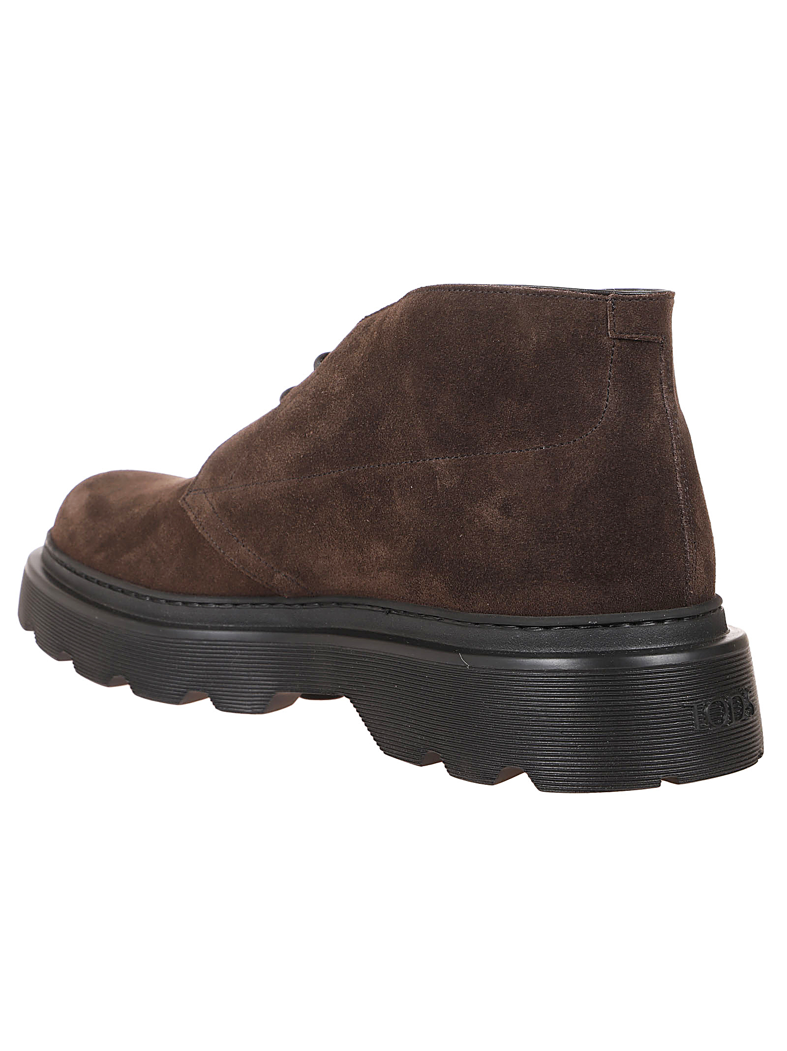 [Tod's] Boots FW24 XXM24L00D80RE0