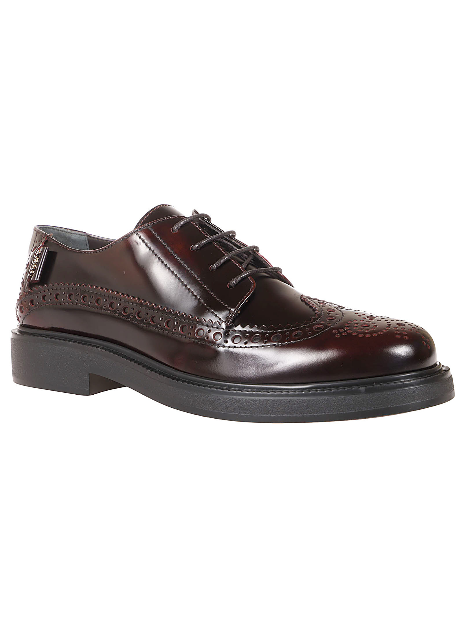 [Tod's] Oxford Shoes FW24 XXW20L0IO60SHA