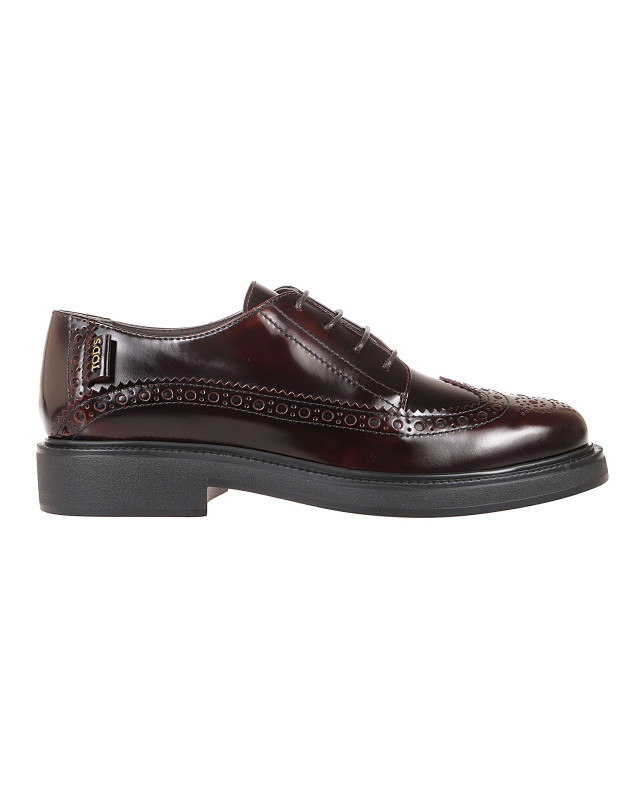 [Tod's] Oxford Shoes FW24 XXW20L0IO60SHA