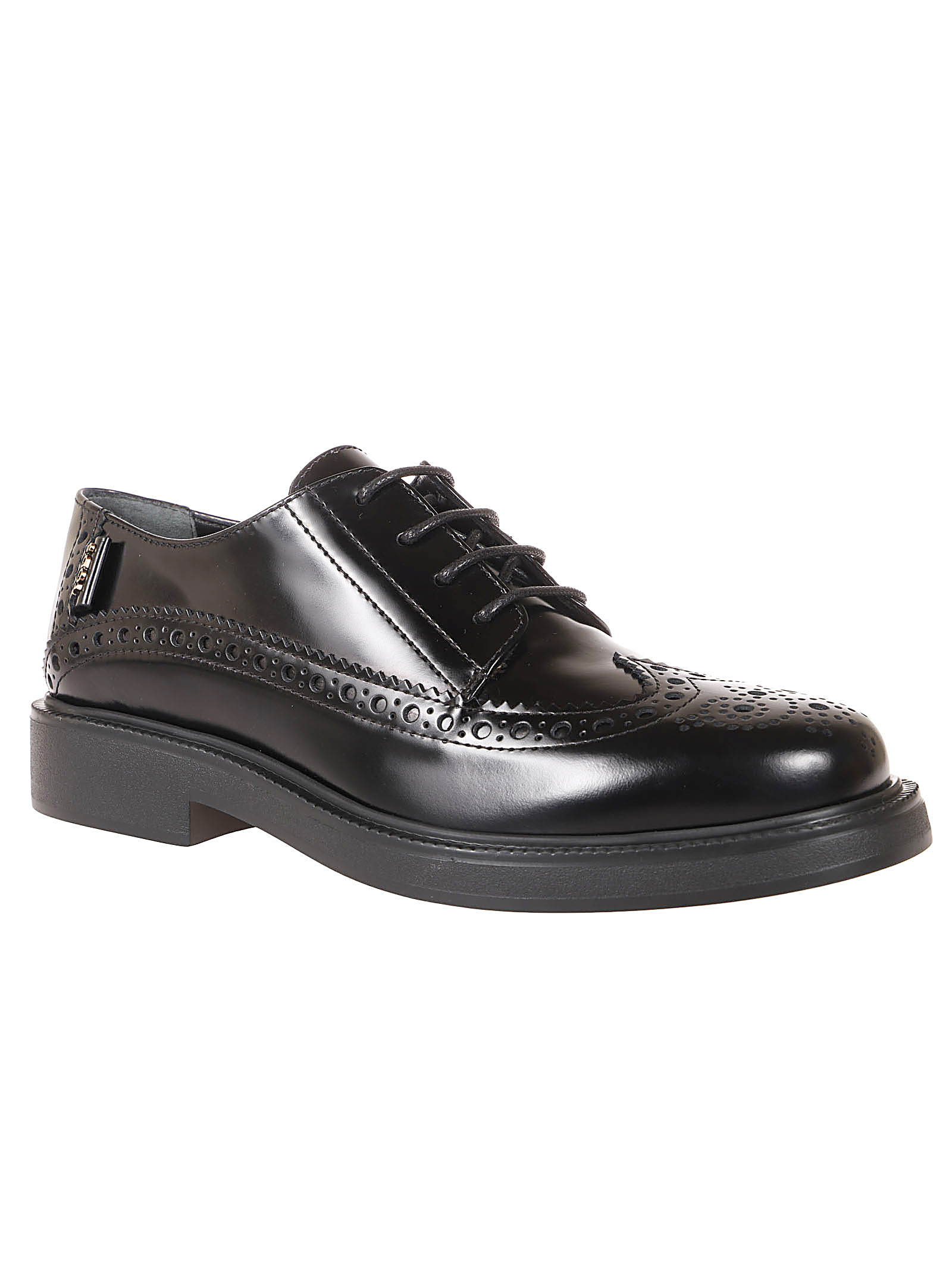 [Tod's] Oxford Shoes FW24 XXW20L0IO60SHA