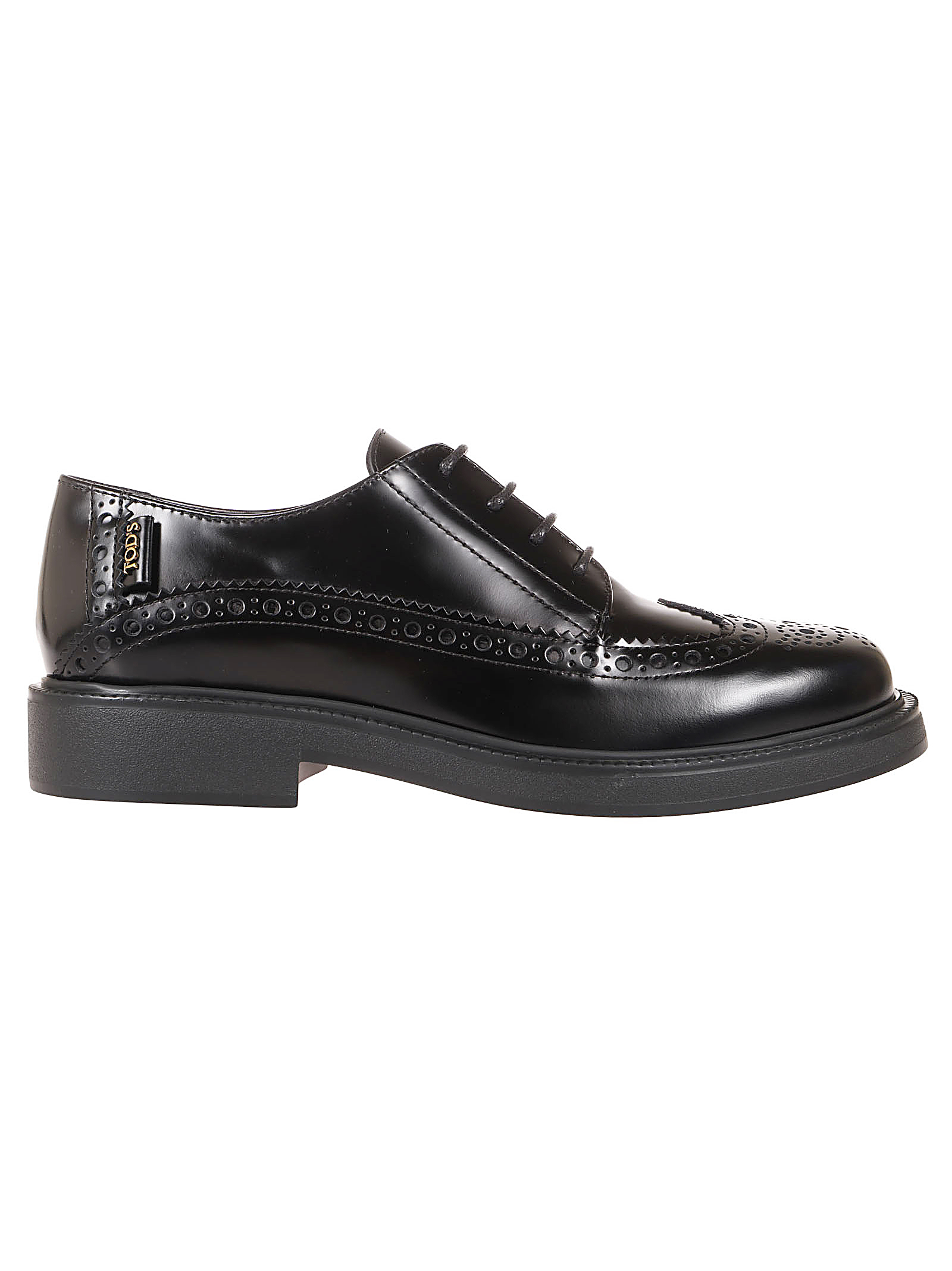 [Tod's] Oxford Shoes FW24 XXW20L0IO60SHA
