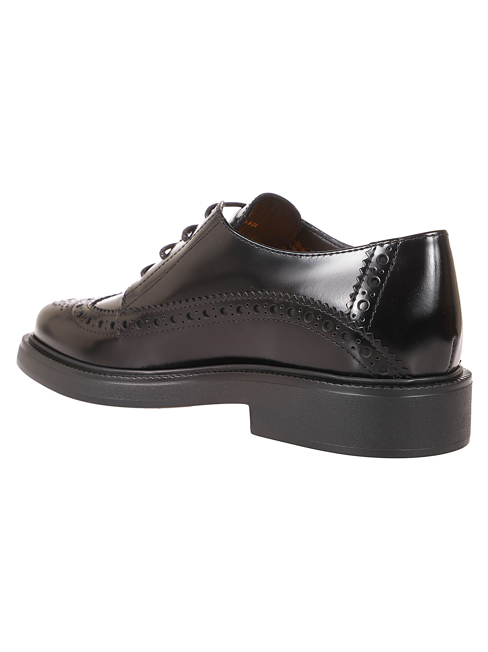 [Tod's] Oxford Shoes FW24 XXW20L0IO60SHA