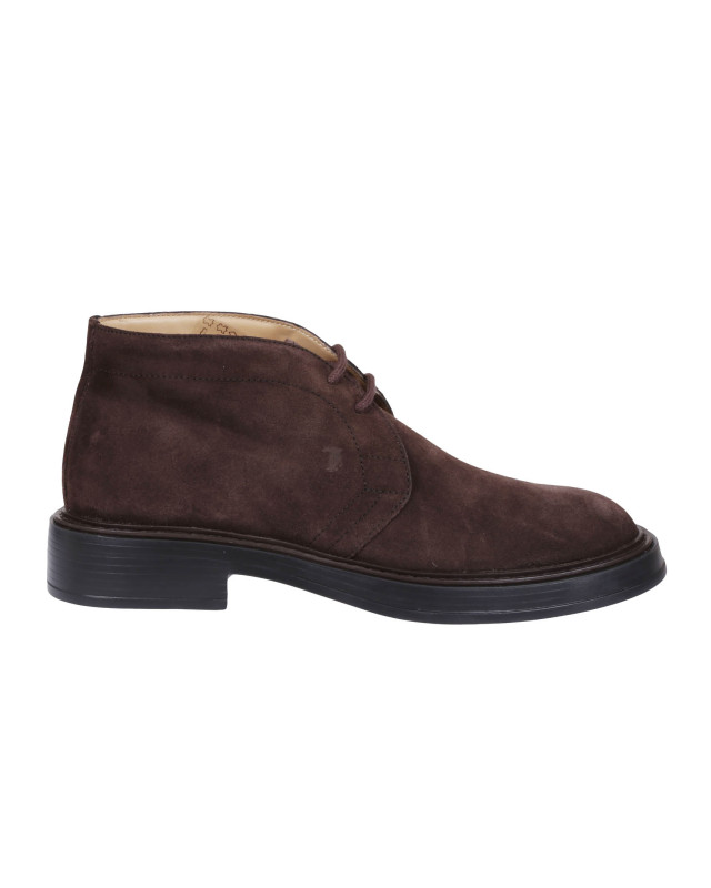[Tod's] Boots FW25 XXM61K00D80RE0