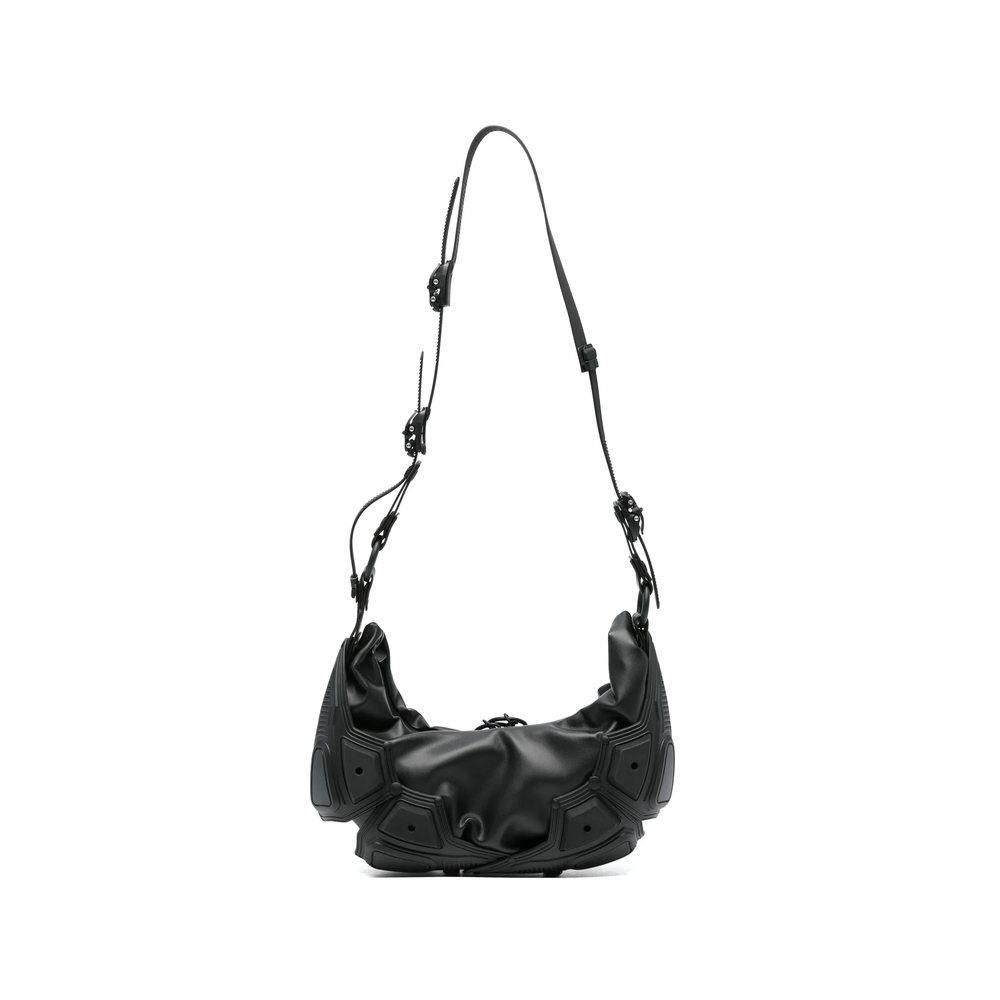 [Innerraum] Shoulder bag SS26 M02BMBKPV02  BLACK