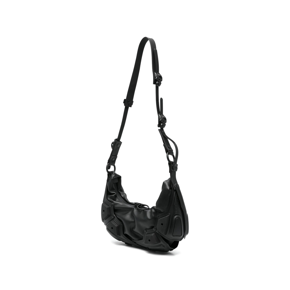 [Innerraum] Shoulder bag SS26 M02BMBKPV02  BLACK