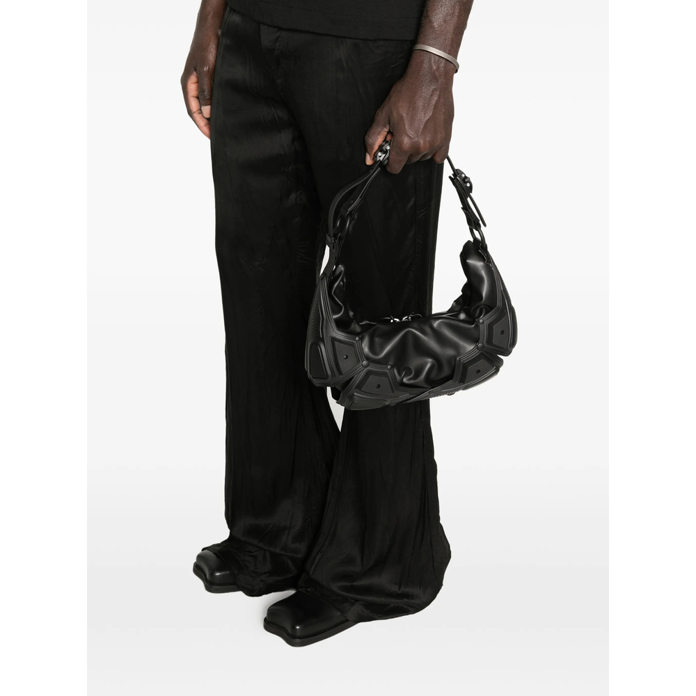 [Innerraum] Shoulder bag SS26 M02BMBKPV02  BLACK